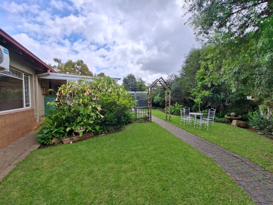 8 Bedroom Property for Sale in Dan Pienaar Free State